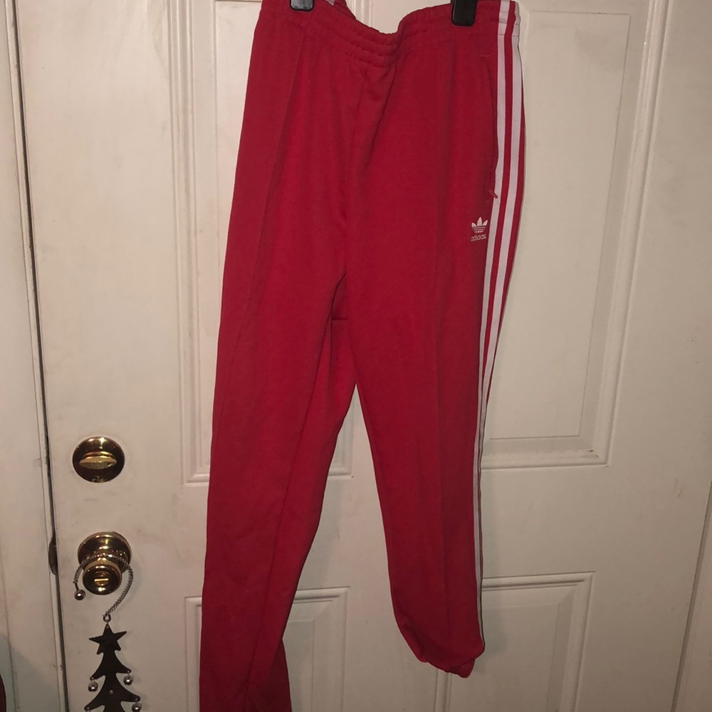 Adidas pants